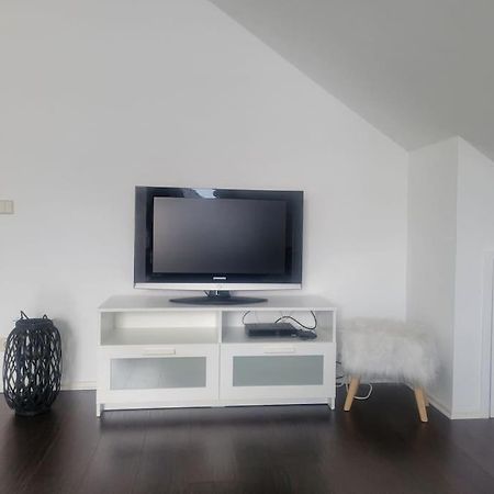 Ruhige Ferienwohnung Auf Dem Land Starzach Zewnętrze zdjęcie