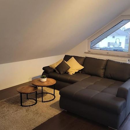 Ruhige Ferienwohnung Auf Dem Land Starzach Zewnętrze zdjęcie