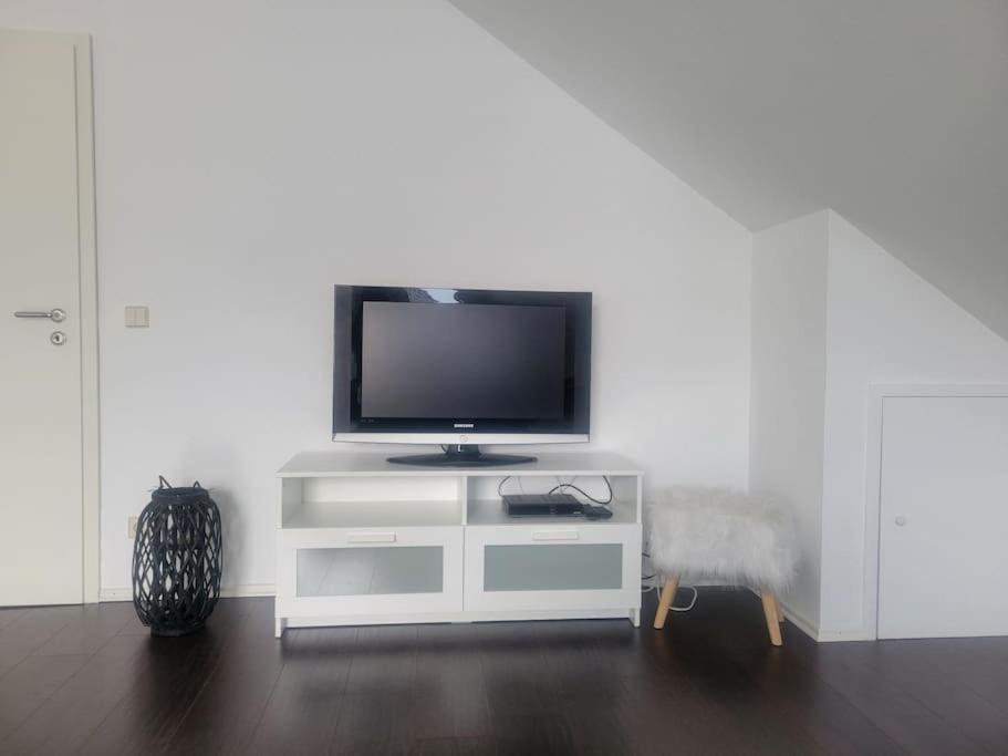 Ruhige Ferienwohnung Auf Dem Land Starzach Zewnętrze zdjęcie
