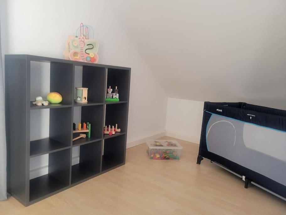 Ruhige Ferienwohnung Auf Dem Land Starzach Zewnętrze zdjęcie