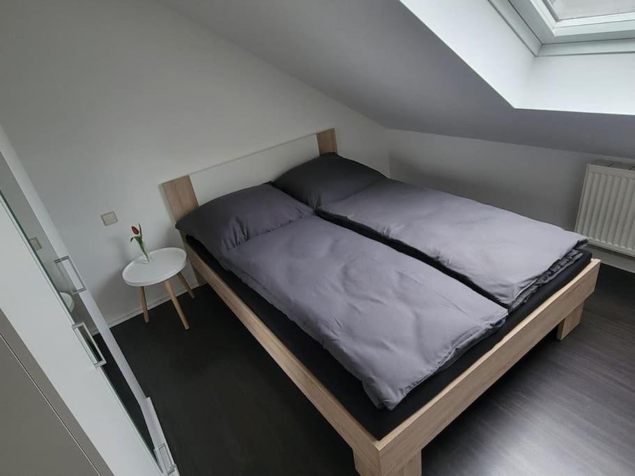 Ruhige Ferienwohnung Auf Dem Land Starzach Zewnętrze zdjęcie