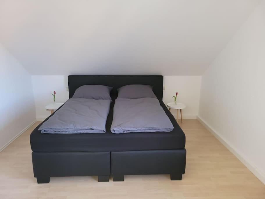 Ruhige Ferienwohnung Auf Dem Land Starzach Zewnętrze zdjęcie