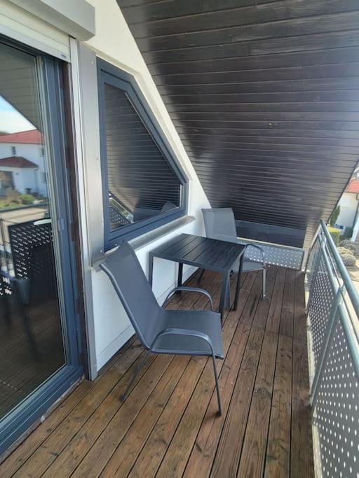 Ruhige Ferienwohnung Auf Dem Land Starzach Zewnętrze zdjęcie