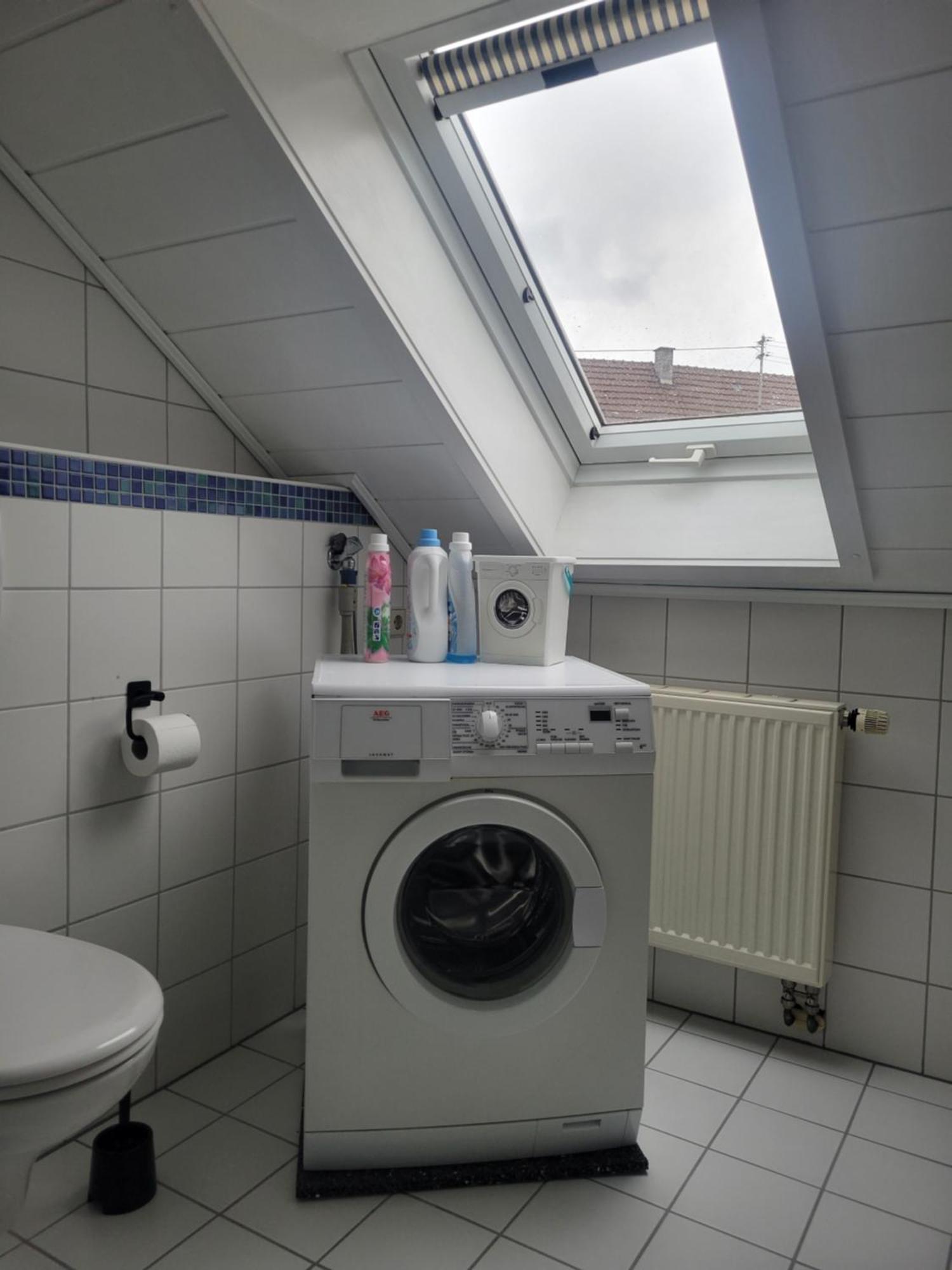 Ruhige Ferienwohnung Auf Dem Land Starzach Zewnętrze zdjęcie