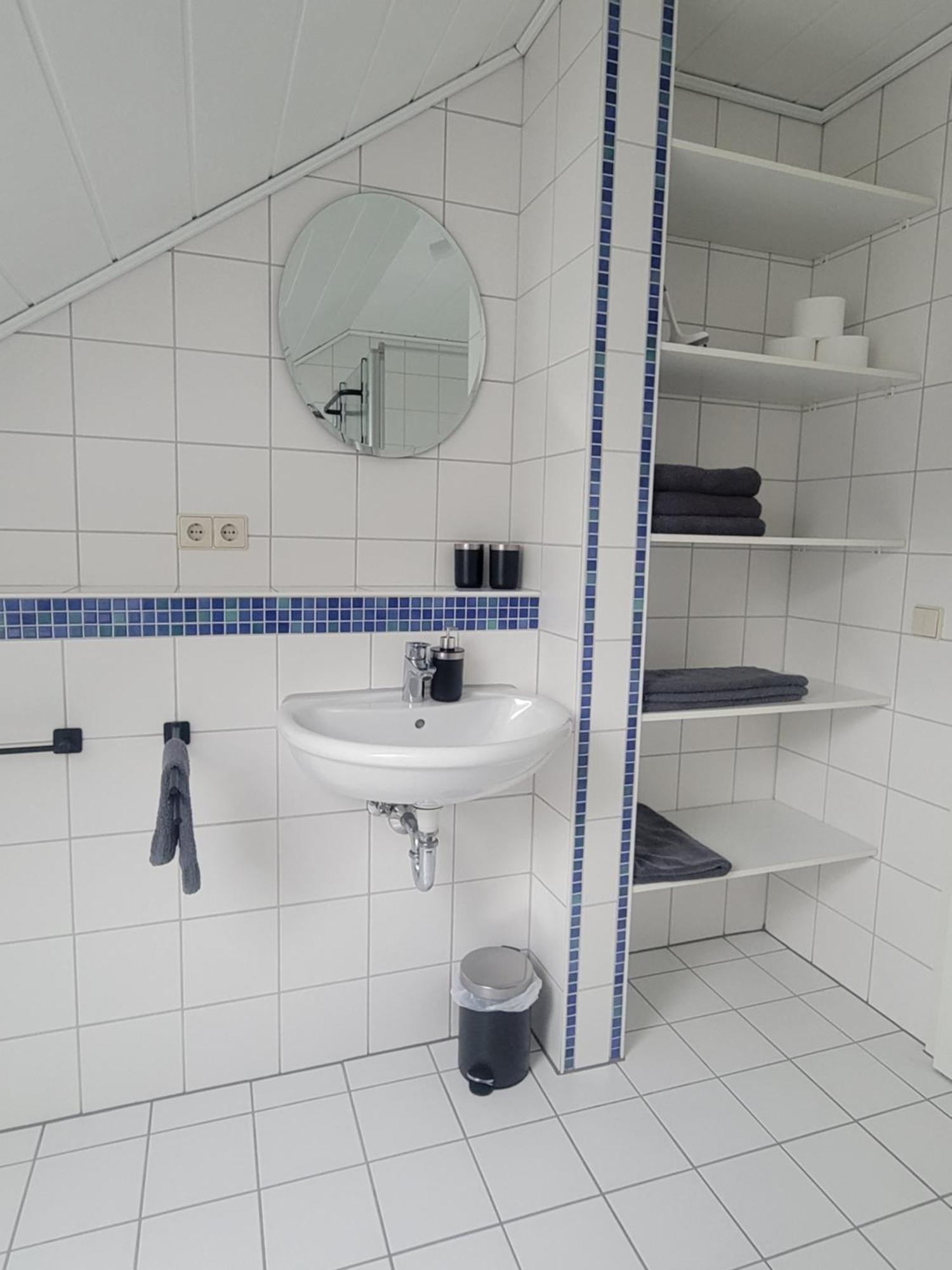 Ruhige Ferienwohnung Auf Dem Land Starzach Zewnętrze zdjęcie